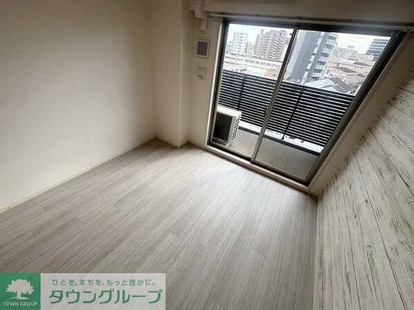 プレサンス新栄ユリシスの物件内観写真